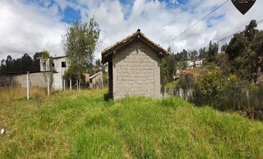 Terreno de venta en Llacao – código:18719