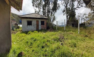 Terreno de venta en Llacao – código:18719