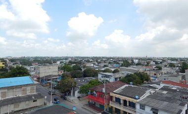 edificio en venta en los robles. Cod V85325