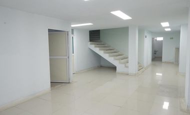 edificio en venta en los robles. Cod V85325