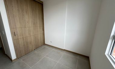 apartamento en arriendo en ojo de agua. Cod A510323