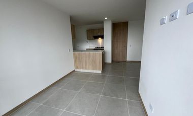 apartamento en arriendo en ojo de agua. Cod A510323