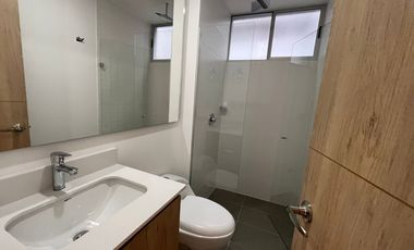 apartamento en arriendo en ojo de agua. Cod A510323