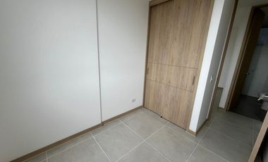 apartamento en arriendo en ojo de agua. Cod A510323