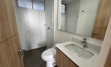 apartamento en arriendo en ojo de agua. Cod A510323