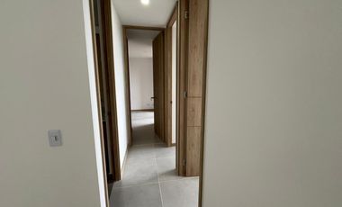 apartamento en arriendo en ojo de agua. Cod A510323