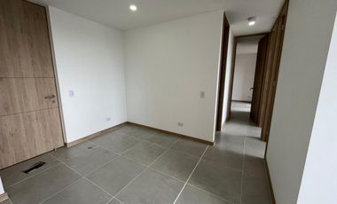 apartamento en arriendo en ojo de agua. Cod A510323