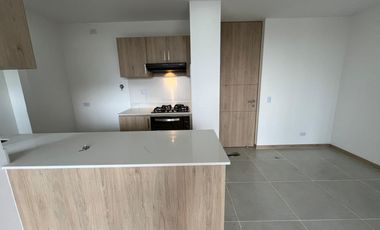 apartamento en arriendo en ojo de agua. Cod A510323