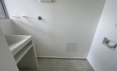 apartamento en arriendo en ojo de agua. Cod A510323