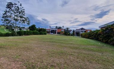 VENTA de LOTES en BUCARAMANGA