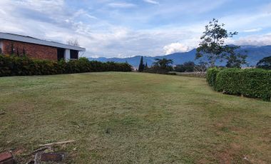 VENTA de LOTES en BUCARAMANGA