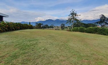 VENTA de LOTES en BUCARAMANGA