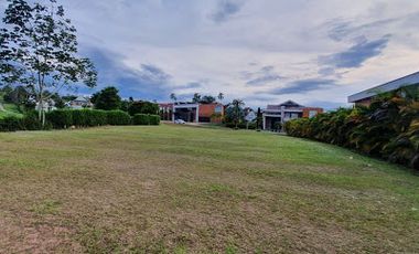 VENTA de LOTES en BUCARAMANGA