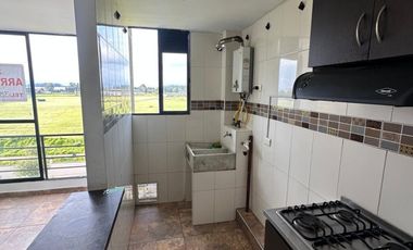 apartamento en arriendo en madrid. Cod A6885601