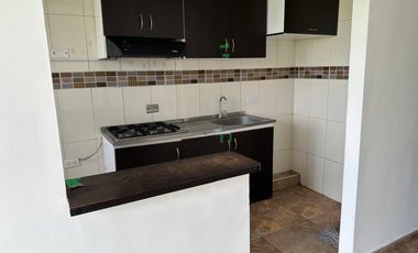 apartamento en arriendo en madrid. Cod A6885601