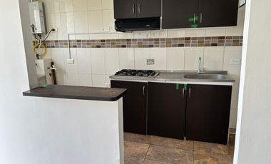 apartamento en arriendo en madrid. Cod A6885601