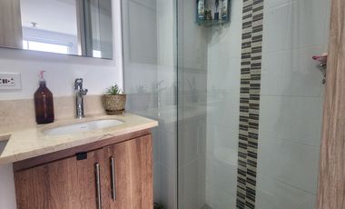 apartamento en venta en calasanz. Cod V12775