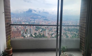 apartamento en venta en calasanz. Cod V12775