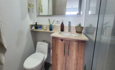 apartamento en venta en calasanz. Cod V12775