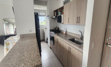 apartamento en venta en calasanz. Cod V12775