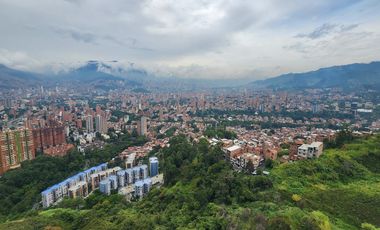 apartamento en venta en calasanz. Cod V12775