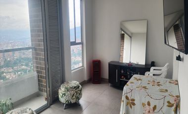 apartamento en venta en calasanz. Cod V12775