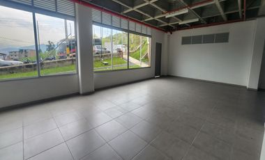 apartamento en venta en calasanz. Cod V12775