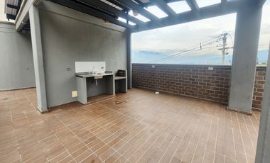 apartamento en venta en calasanz. Cod V12775