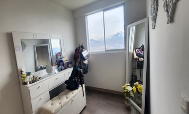 apartamento en venta en calasanz. Cod V12775