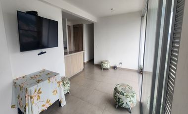 apartamento en venta en calasanz. Cod V12775