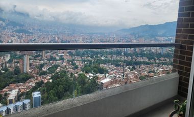 apartamento en venta en calasanz. Cod V12775