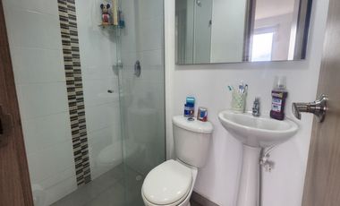 apartamento en venta en calasanz. Cod V12775