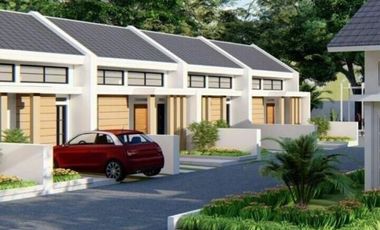 rumah murah di nagreg bandung timur 100 jutaan