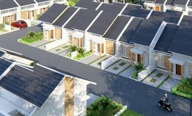 rumah murah di nagreg bandung timur 100 jutaan