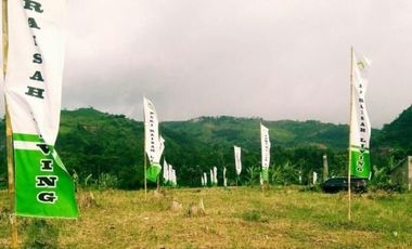 rumah murah di nagreg bandung timur 100 jutaan