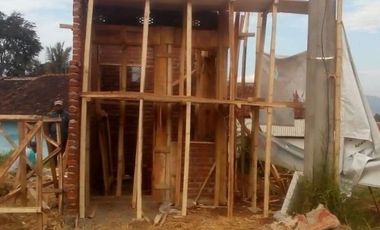 rumah murah di nagreg bandung timur 100 jutaan