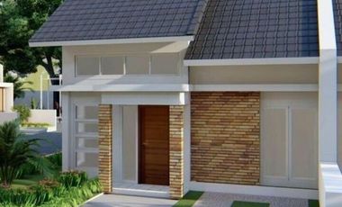 rumah murah di nagreg bandung timur 100 jutaan