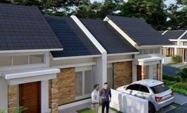 rumah murah di nagreg bandung timur 100 jutaan