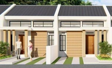 rumah murah di nagreg bandung timur 100 jutaan