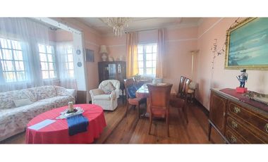 Casa Terreno Paradero 28 Quilpue 4900 metros