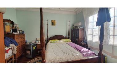 Casa Terreno Paradero 28 Quilpue 4900 metros