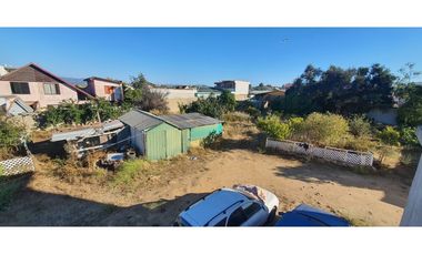Casa Terreno Paradero 28 Quilpue 4900 metros