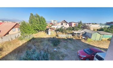 Casa Terreno Paradero 28 Quilpue 4900 metros