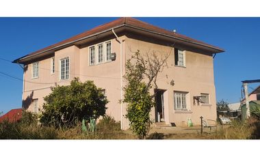 Casa Terreno Paradero 28 Quilpue 4900 metros