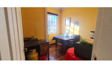 Casa Terreno Paradero 28 Quilpue 4900 metros