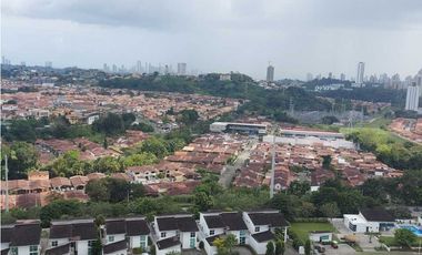 VENTA DE APARTAMENTO  PH 4 HORIZONTES  CONDADO DEL REY