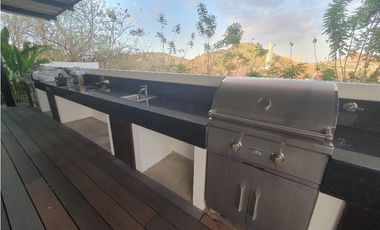 VENTA DE APARTAMENTO  PH 4 HORIZONTES  CONDADO DEL REY