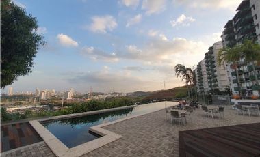 VENTA DE APARTAMENTO  PH 4 HORIZONTES  CONDADO DEL REY