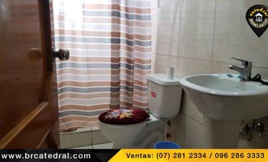 Casa de venta en Conquistadores - Don Bosco – código:17423