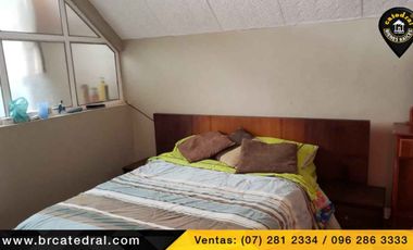 Casa de venta en Conquistadores - Don Bosco – código:17423